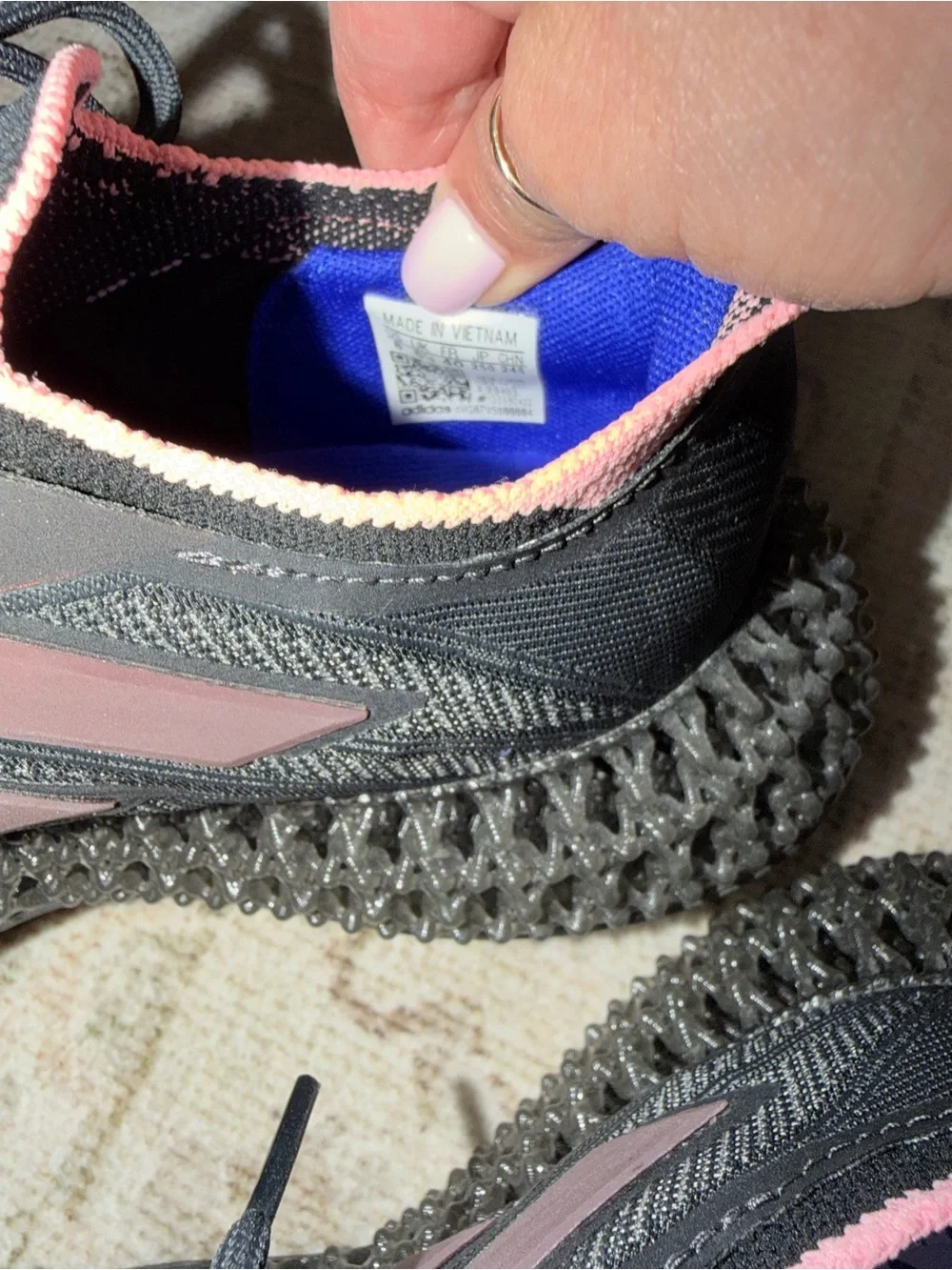 adidas lightweight athletic